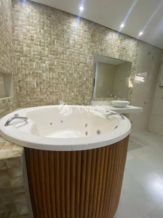 Imagem CASA DISPONIVEL PARA LOCAÇÃO, NO RESIDENCIAL VIVENDA DOS IPES, SINOP - MT.