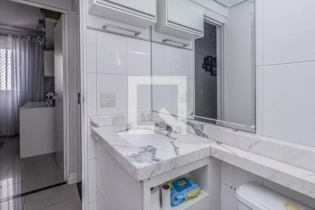 Imagem Apartamento à Venda - Aclimação, 3 Quartos, 66 m2