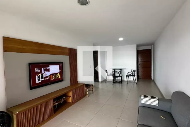 Imagem Apartamento à Venda - Recreio, 3 Quartos, 115 m2