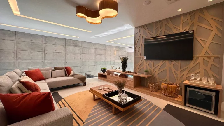 Imagem Casa com 5 dormitórios à venda, 474 m por R$ 13.500.000,00 - Riviera