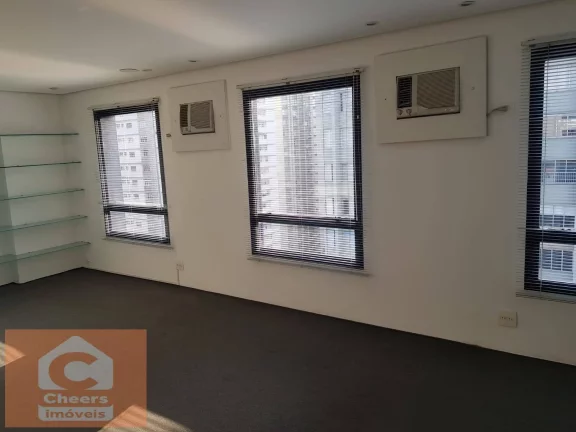 Jardim Paulista - Comercial - 78m²