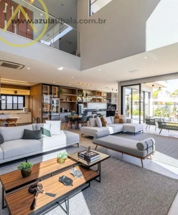 Imagem Casa em Condomínio para Venda em Atibaia, Condominio Granville, 3 dormitórios, 3 suítes, 5 banheiros, 3 vagas