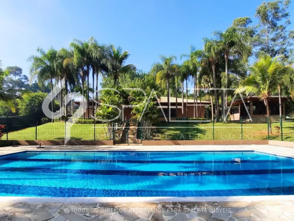 Imagem Terreno incrível à venda no condomínio Terras de Santa Teresa entre Vinhedo e Itupeva