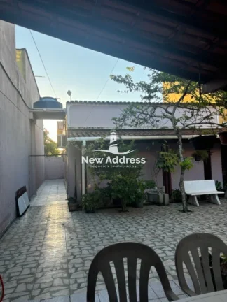 Imagem Casa 3 Quartos à venda em Ponta da Fruta - Vila Velha/ES