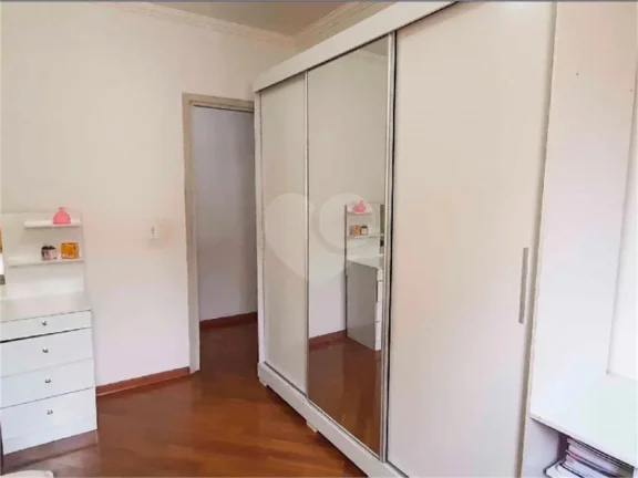 Imagem Apartamento à venda com 2 quartos no condomínio Jardim Das Flores, Cotia - SP