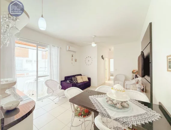 Imagem Apartamento 2 dormitórios!