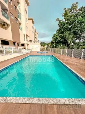 Imagem Apartamento à Venda na Praia Comprida, São José, 54m², 1 Suíte