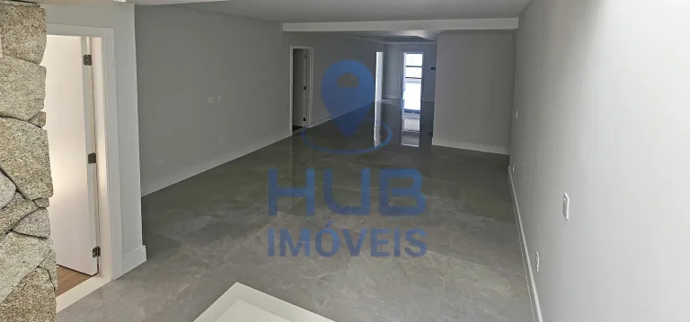 Imagem Cobertura 4 Dormitórios(4S), 369,39m2 - Praia Brava - Itajaí/SC