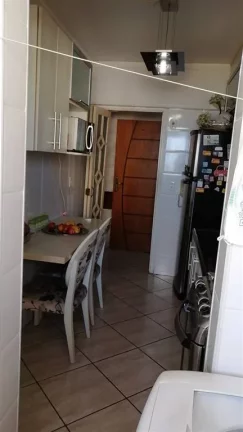 Imagem APARTAMENTO COM 67 m² - AVIAÇÃO - PRAIA GRANDE SP