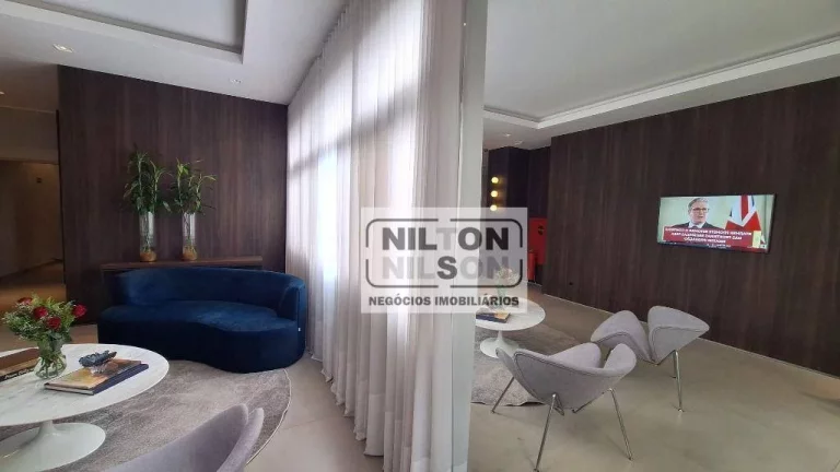 Imagem Sala para alugar, 46 m² por R$ 2.000,00/mês - Cambuí - Campinas/SP