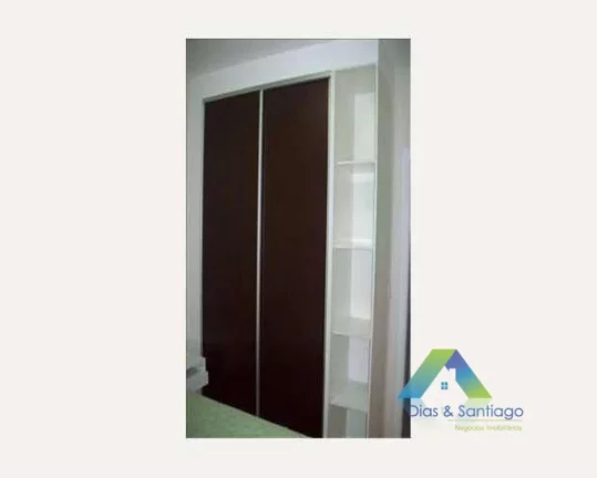 Imagem Apartamento para alugar no bairro Cerqueira César - São Paulo/SP