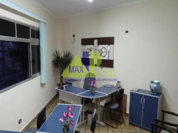 Imagem Imperdível: Casa de 4 quartos no Tatuapé, São Paulo-SP, com 450m² e 4 vagas de garagem!