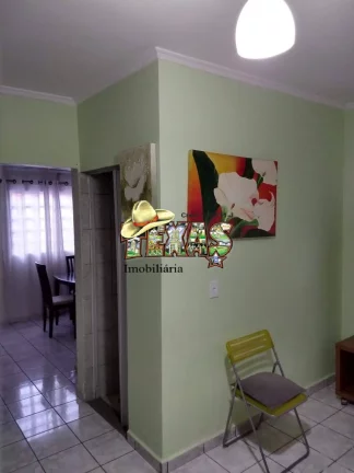 Imagem CASA NO JARDIM SÃO CARLOS CDHU