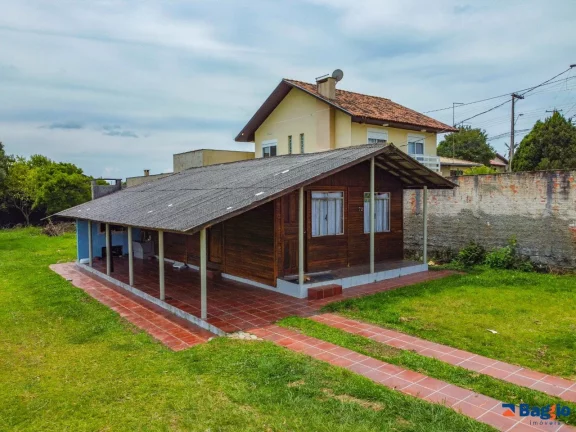 Imagem TEREENO ZR3 VILA BANCARIA CAMPO LARGO