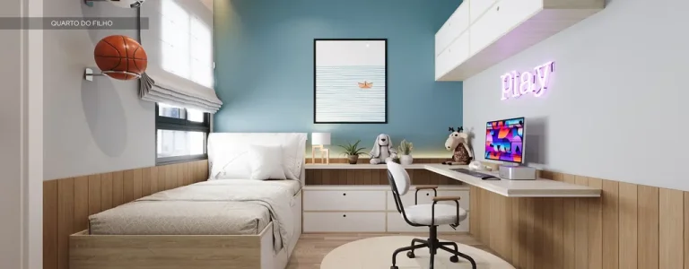 Imagem APARTAMENTO RESIDENCIAL em Santo André - SP, Vila Curuçá