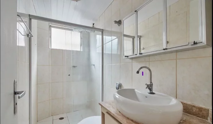 Imagem Apartamento 02 quartos no Bigorrilho