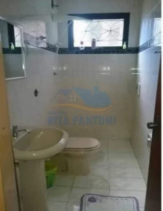 Imagem Casa - Ribeirão Preto - Jardim José Sampaio Junior - Região Norte