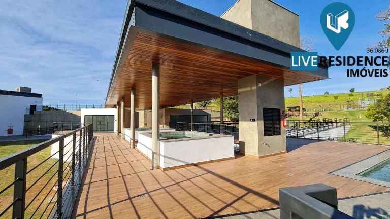 Imagem GSP Arts Itatiba - GSP Loteamentos Imobiliária Live residence
