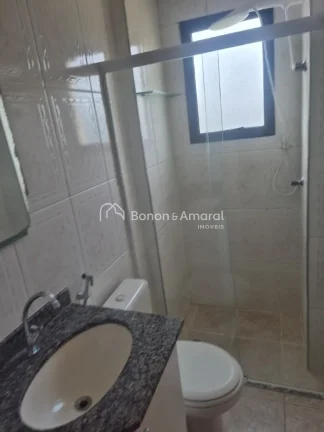 Imagem Excelente localização, a apenas 100 metros da Avenida Norte-Sul, no sentido Taquaral. Apartamento ...