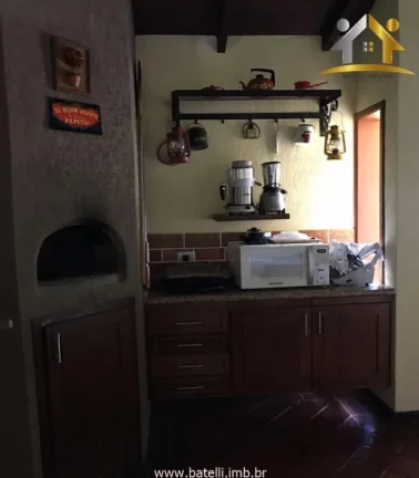 Imagem Casa - Recanto Suíço | Batelli Imóveis