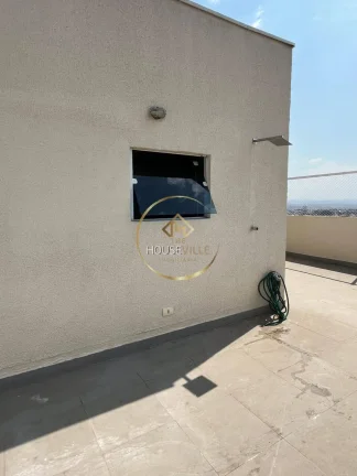 Imagem Apartamento Cobertura, 3 Dormitórios(1 suíte), Edifício Solana.