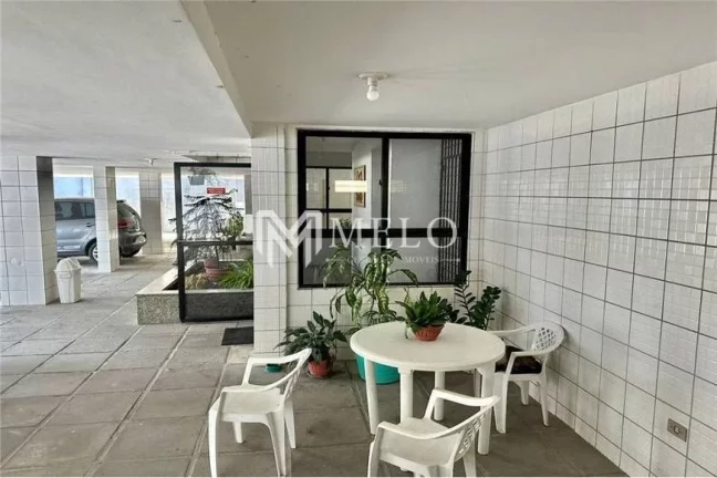 Imagem Apt 3qt,1 suíte, dependência completa, 1 vaga, 77m2 Bairro novo Olinda..