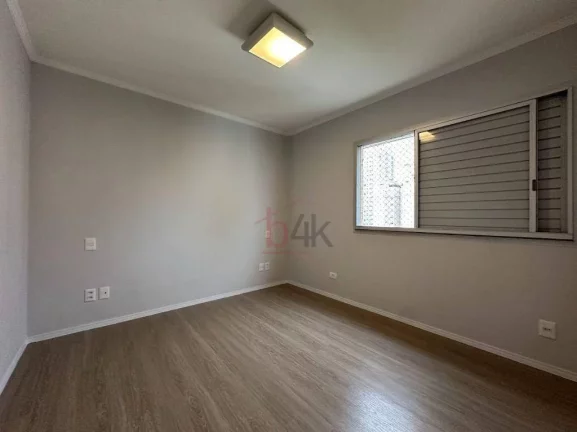 Imagem Apartamento de 128m² com 3 Quartos no Campo Belo | Espaço e Conforto