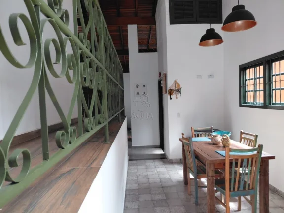 Imagem Casa mobiliada em uma ótima localização no Itaguá