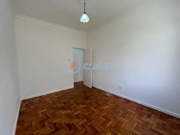 Foto do imóvel: Apartamento com 2 dormitórios à venda, 72 m² por R$ 525.000,00 - Catete - Rio de Janeiro/RJ