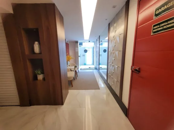 Imagem APARTAMENTO A VENDA COM 3 QUARTOS 1 SUÍTE 2 VAGAS DE GARAGEM NA PRAIA DO MORRO GUARAPARI ES