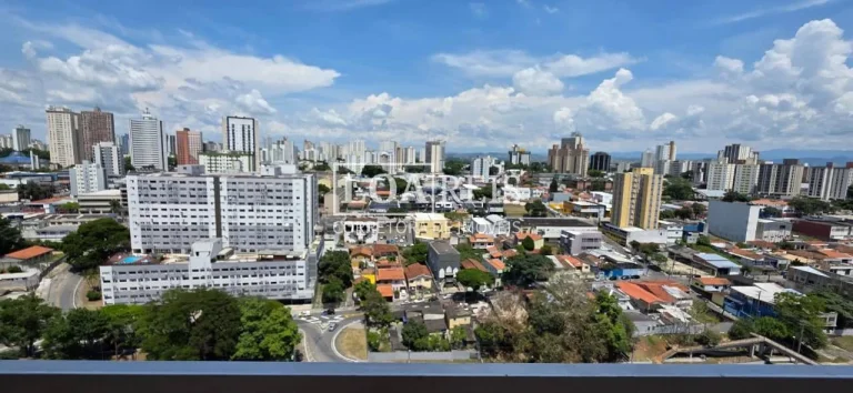 Imagem APARTAMENTO 2 DORMITÓRIOS - ANDAR ALTO - PLANEJADO NA COZINHA