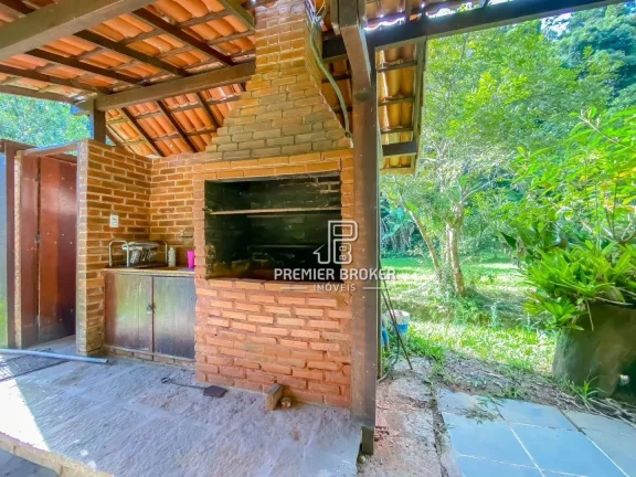 Imagem Casa à venda, 200 m² por R$ 900.000,00 - Albuquerque - Teresópolis/RJ