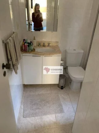 Imagem Apartamento com 2 dormitórios, 60 m² - venda por R$ 780.000,00 ou aluguel por R$ 6.200,00/mês - Vila Olímpia - São Paulo/SP