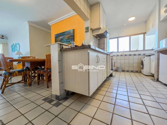 Imagem Apartamento para locação Anual com 3 Dormitórios 84m², 10vagas - Riviera de São Lourenço - Bertioga SP