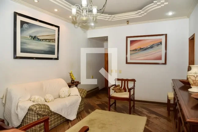 Imagem Apartamento à Venda - Leblon, 2 Quartos, 85 m2