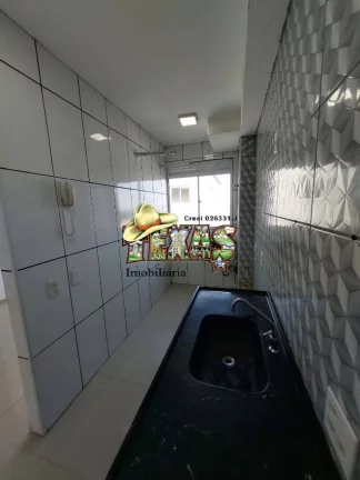 Imagem APARTAMENTO PARA VENDA NO JARDIM LOURDES