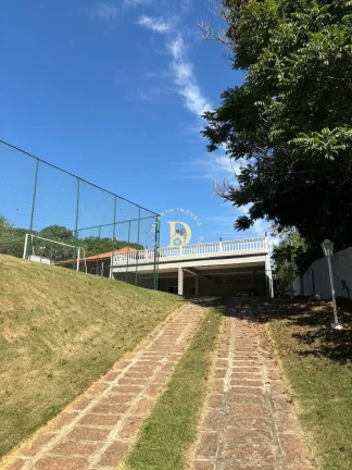Imagem Chácara em Condominio Fechado - Indaiatuba - com 3 casas - 696,45m2