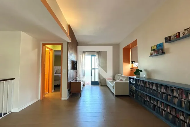 Imagem Apartamento à Venda - Leblon, 2 Quartos, 160 m2