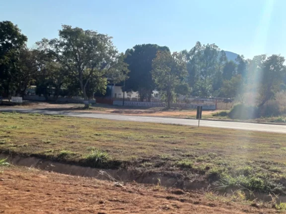 Imagem Terreno comercial para venda em Villagio do Lago, 662m2