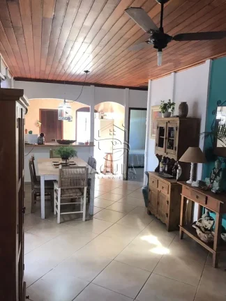 Imagem Casa em condomínio à venda ou locação em Ubatuba!