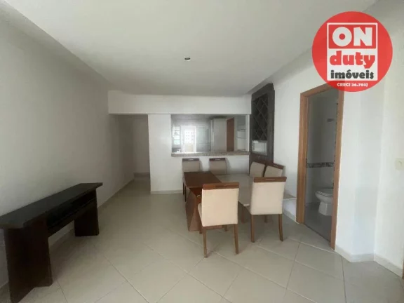 Imagem Apartamento - Astúrias - Guarujá/SP