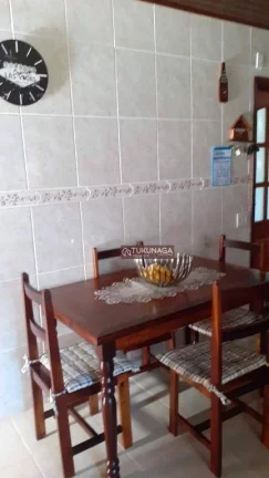 Imagem CASA À VENDA EM ÁREA RURAL-ESTRADA DA BARROCA FUNDA - Divisa entre Nazaré Paulista e Santa Isabel/SP