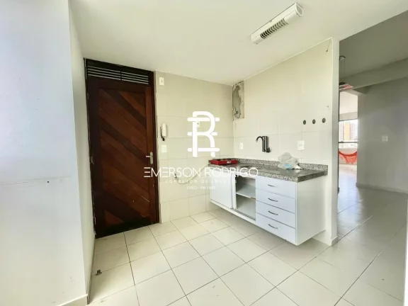 Imagem Apartamento para Venda em Natal / RN no bairro Capim Macio