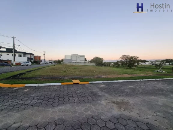 Imagem TERRENO RESIDENCIAL em SÃO FRANCISCO DO SUL - SC, UBATUBA