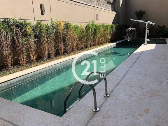 Imagem Apartamento, 24 m² - venda por R$ 498.000,00 ou aluguel por R$ 3.440,00/mês - Vila Nova Conceição - São Paulo/SP