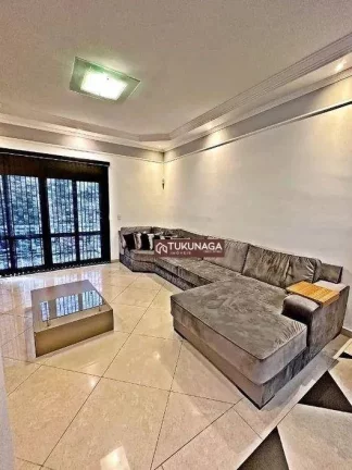 Imagem Sobrado com 3 quartos à venda, 300 m² por R$ 1.380.000 - Vila Irmãos Arnoni - São Paulo/SP