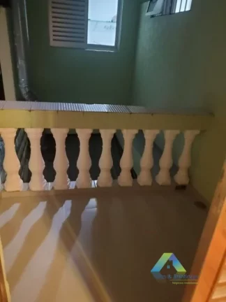Imagem Sobrado com 3 dormitórios à venda, 200 m² por R$ 580.000,00 - Jardim Santa Cruz (Sacomã) - São Paulo/SP