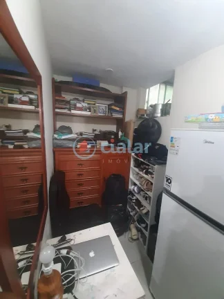 Imagem Apartamento à venda, Botafogo, Rio de Janeiro, RJ