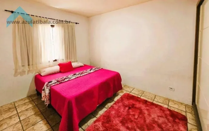 Imagem Casa no Jardim do Lago, Atibaia!