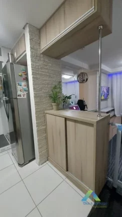 Imagem Apartamento com 2 dormitórios à venda, 50 m² por R$ 320.000,00 - Jardim Celeste - São Paulo/SP